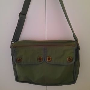 Gap Messenger Bag
